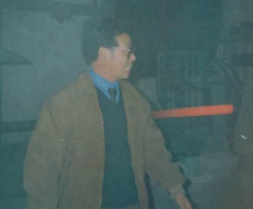 （2）1993年9月，投資600多萬(wàn)元的水平連鑄鑄鐵型材項目試產(chǎn)成功_副本